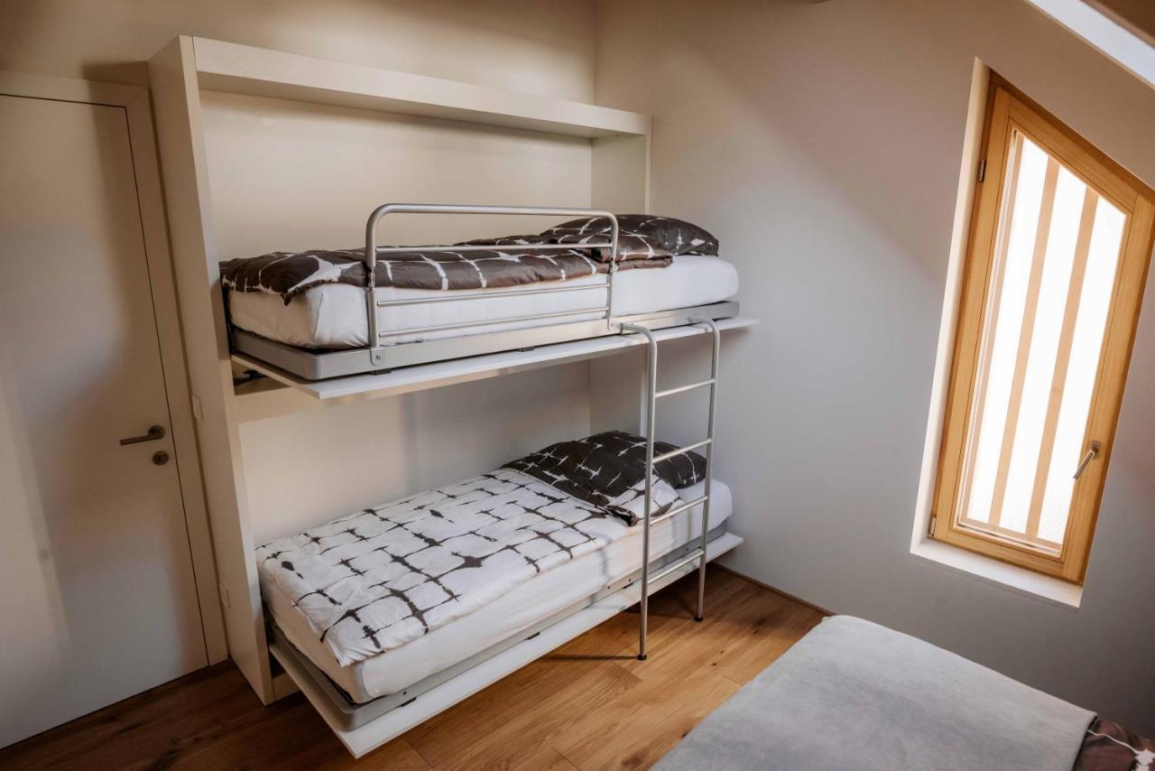 קרנייסקה גורה Apartment Spica - Private Parking מראה חיצוני תמונה